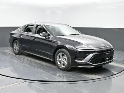 2026 Hyundai Sonata Goshen NY