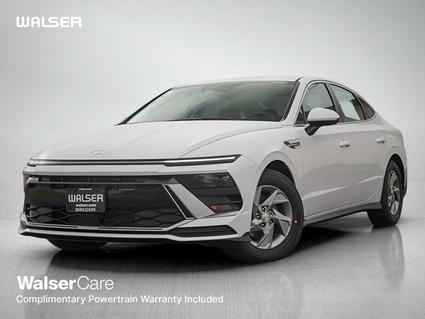 2026 Hyundai Sonata Minneapolis MN