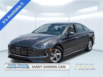 2022 Hyundai Sonata Pensacola FL