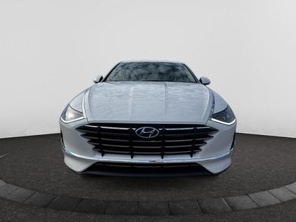 2022 Hyundai Sonata Saltillo MS