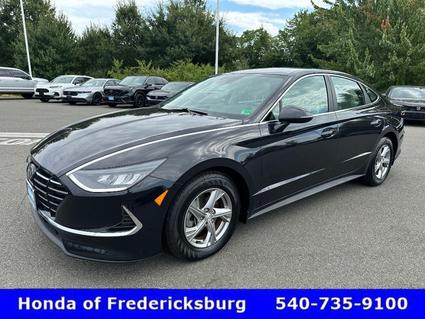 2023 Hyundai Sonata Fredericksburg VA