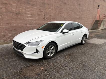 2023 Hyundai Sonata Merriam KS