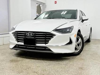 2023 Hyundai Sonata Merriam KS