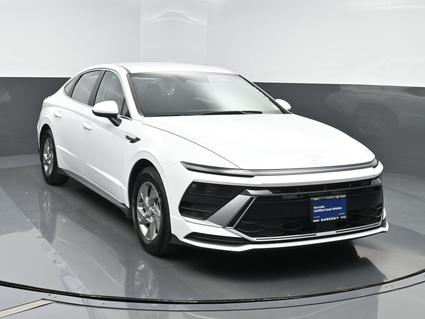 2025 Hyundai Sonata Goshen NY