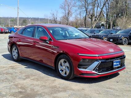 2025 Hyundai Sonata West Nyack NY