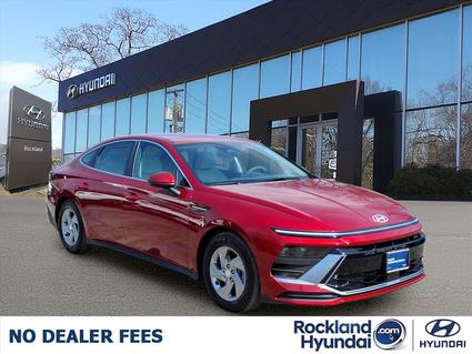 2025 Hyundai Sonata West Nyack NY