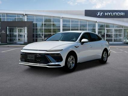 2025 Hyundai Sonata Stockton CA