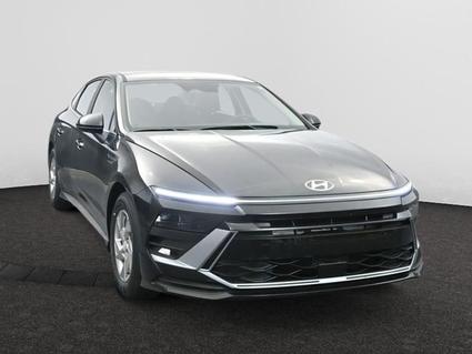 2025 Hyundai Sonata Tupelo MS