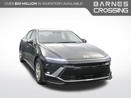 2025 Hyundai Sonata Tupelo MS