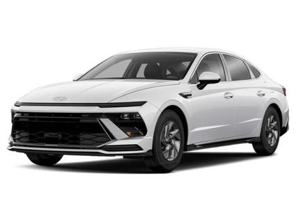 2025 Hyundai Sonata Burnsville MN
