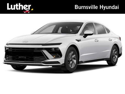 2025 Hyundai Sonata Burnsville MN