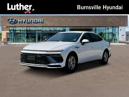 2025 Hyundai Sonata Burnsville MN