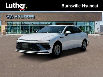 2025 Hyundai Sonata Burnsville MN