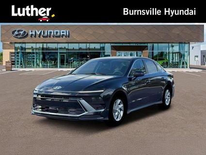 2026 Hyundai Sonata Burnsville MN