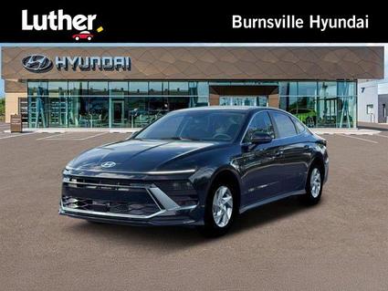 2026 Hyundai Sonata Burnsville MN