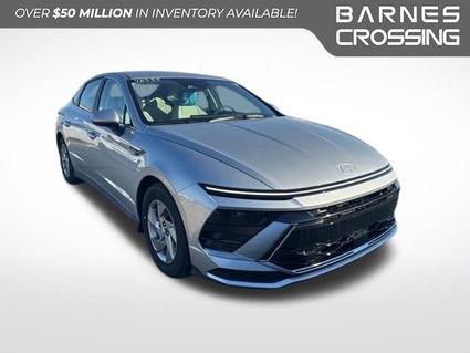 2026 Hyundai Sonata Tupelo MS