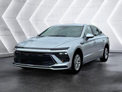 2026 Hyundai Sonata Tuscumbia AL