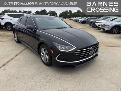 2023 Hyundai Sonata Tupelo MS