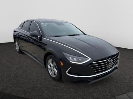 2023 Hyundai Sonata Tupelo MS