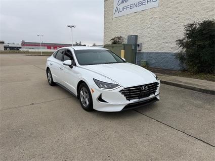2023 Hyundai Sonata Cape Girardeau MO