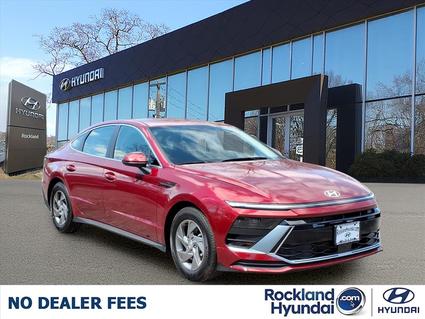 2025 Hyundai Sonata West Nyack NY