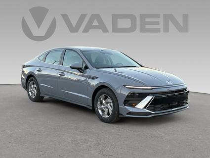 2026 Hyundai Sonata Brunswick GA