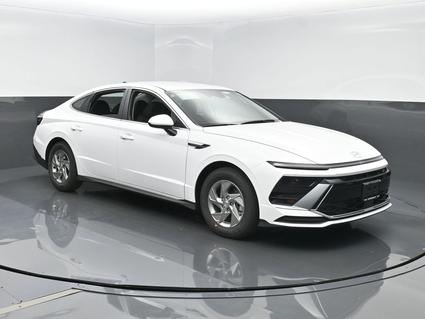 2026 Hyundai Sonata Goshen NY