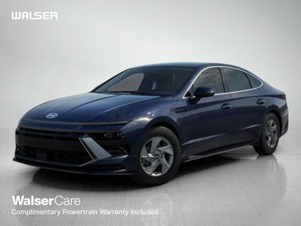 2026 Hyundai Sonata Minneapolis MN