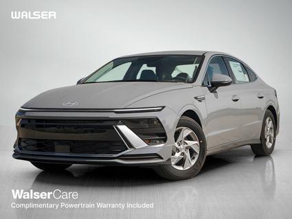 2026 Hyundai Sonata Minneapolis MN