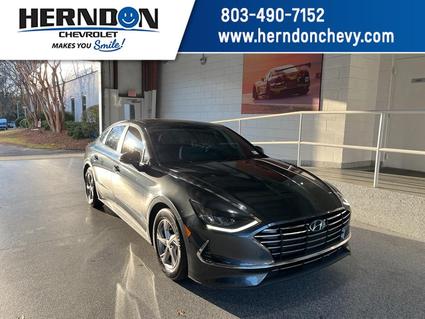 2022 Hyundai Sonata Lexington SC