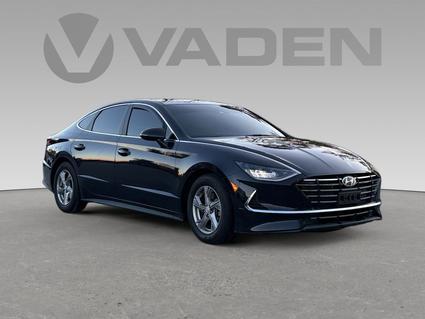 2023 Hyundai Sonata Statesboro GA