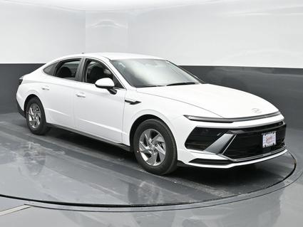 2025 Hyundai Sonata Goshen NY