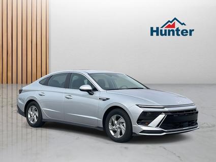 2025 Hyundai Sonata Fletcher NC