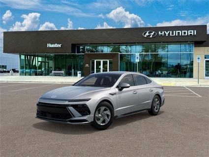 2025 Hyundai Sonata Fletcher NC