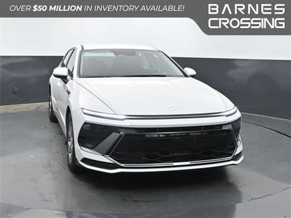 2025 Hyundai Sonata Tupelo MS