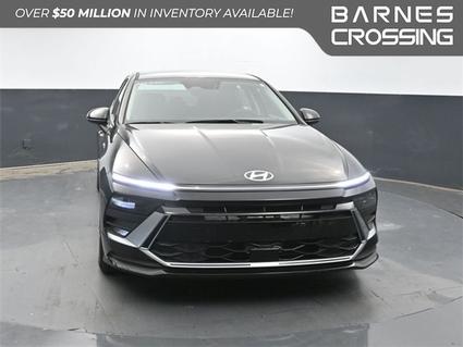 2025 Hyundai Sonata Tupelo MS