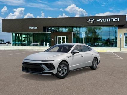 2026 Hyundai Sonata Fletcher NC
