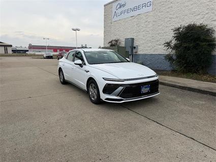 2026 Hyundai Sonata Cape Girardeau MO