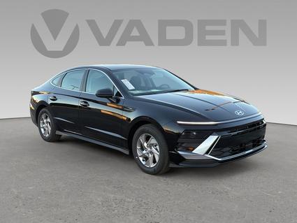 2026 Hyundai Sonata Brunswick GA