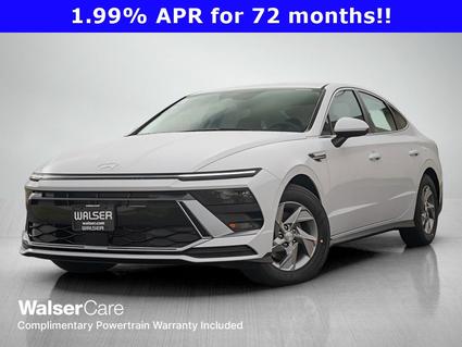 2026 Hyundai Sonata Minneapolis MN