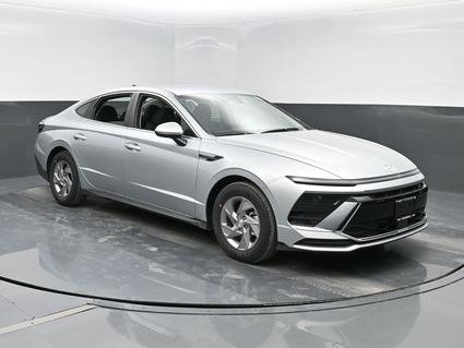 2026 Hyundai Sonata Goshen NY