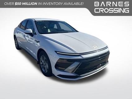 2026 Hyundai Sonata Tupelo MS