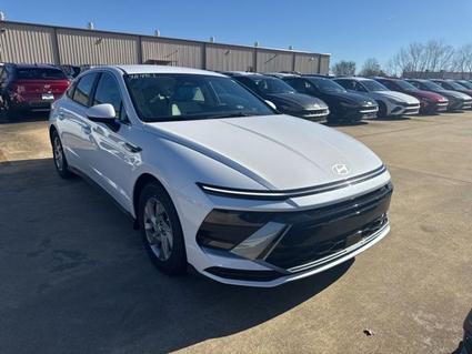 2026 Hyundai Sonata Tupelo MS
