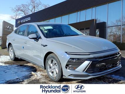 2026 Hyundai Sonata West Nyack NY