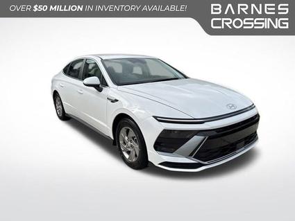 2026 Hyundai Sonata Tupelo MS