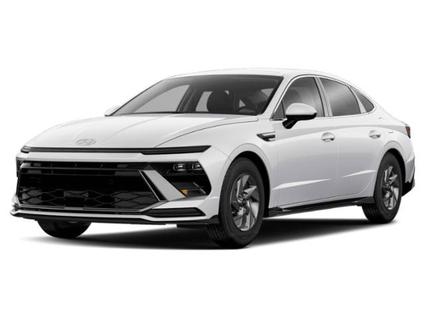 2026 Hyundai Sonata Burnsville MN