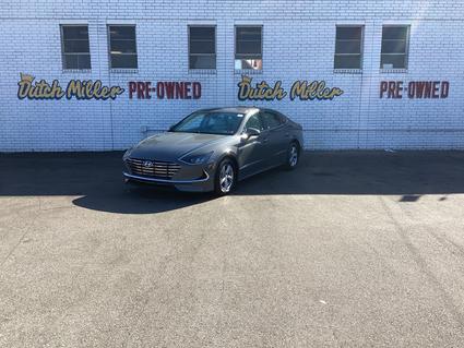 2023 Hyundai Sonata Huntington WV