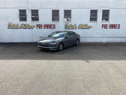 2023 Hyundai Sonata Huntington WV
