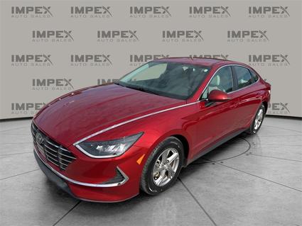 2023 Hyundai Sonata Greensboro NC