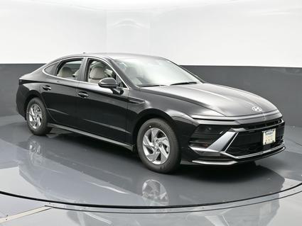 2025 Hyundai Sonata Goshen NY